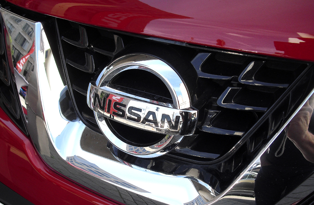 Nissan Aktuell