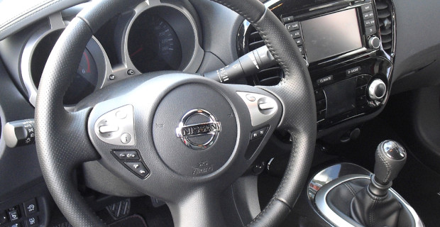 Nissan Aktuell
