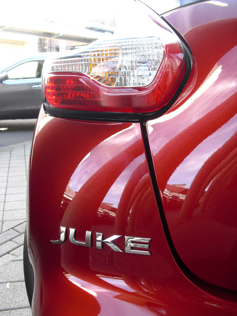 Nissan Aktuell