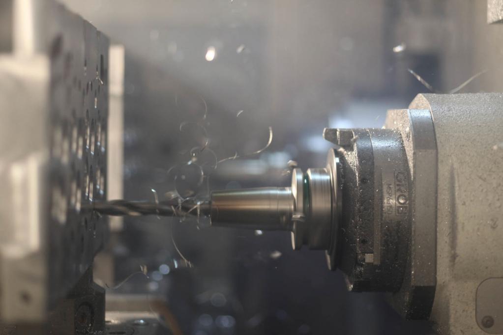Automobilproduktion: Trocken schmiert besser als nass