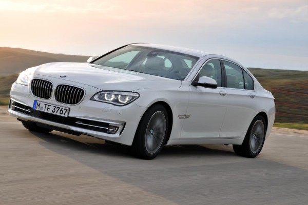 BMW-Manager gewährt Sonderrabatte