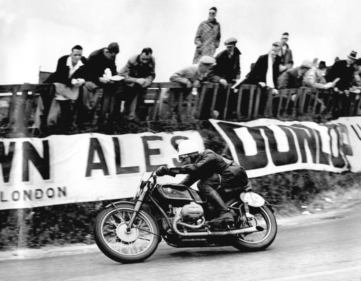 BMW erinnert an TT-Triumphe