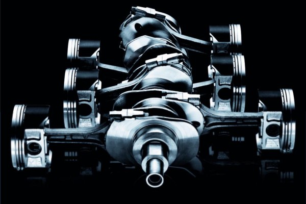 Boxer-Motoren - Das Herz eines Faustkämpfers