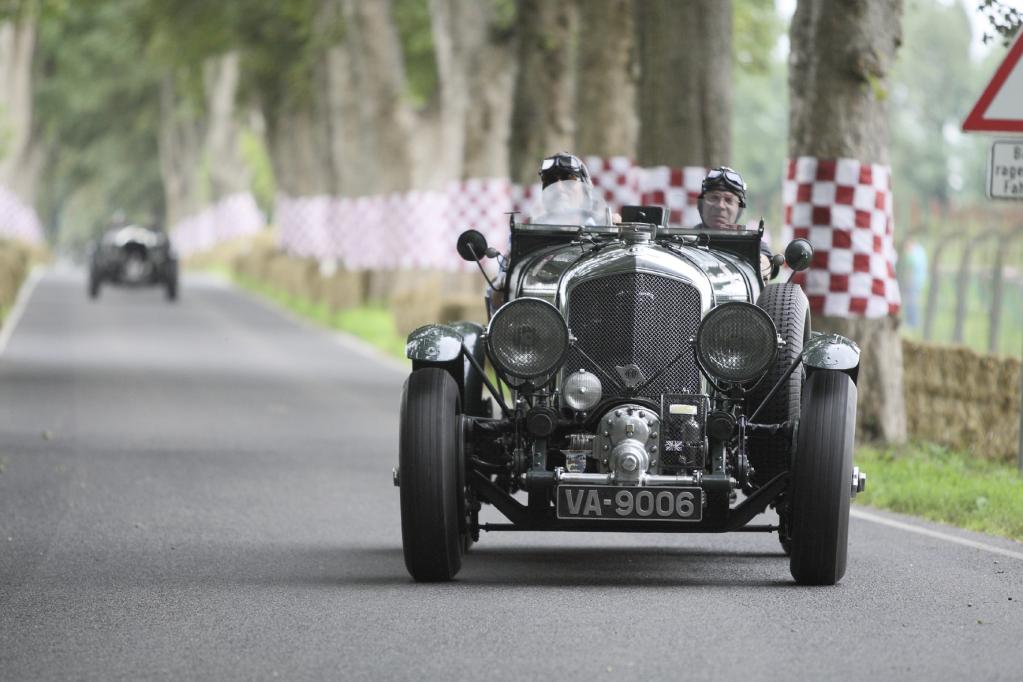 Classic Days: Autos erzählen Geschichten