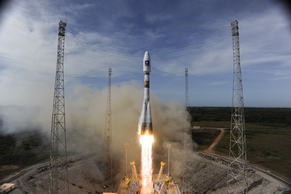 DLR und Telespazio bestätigen Verantwortung für Galileo-Betrieb