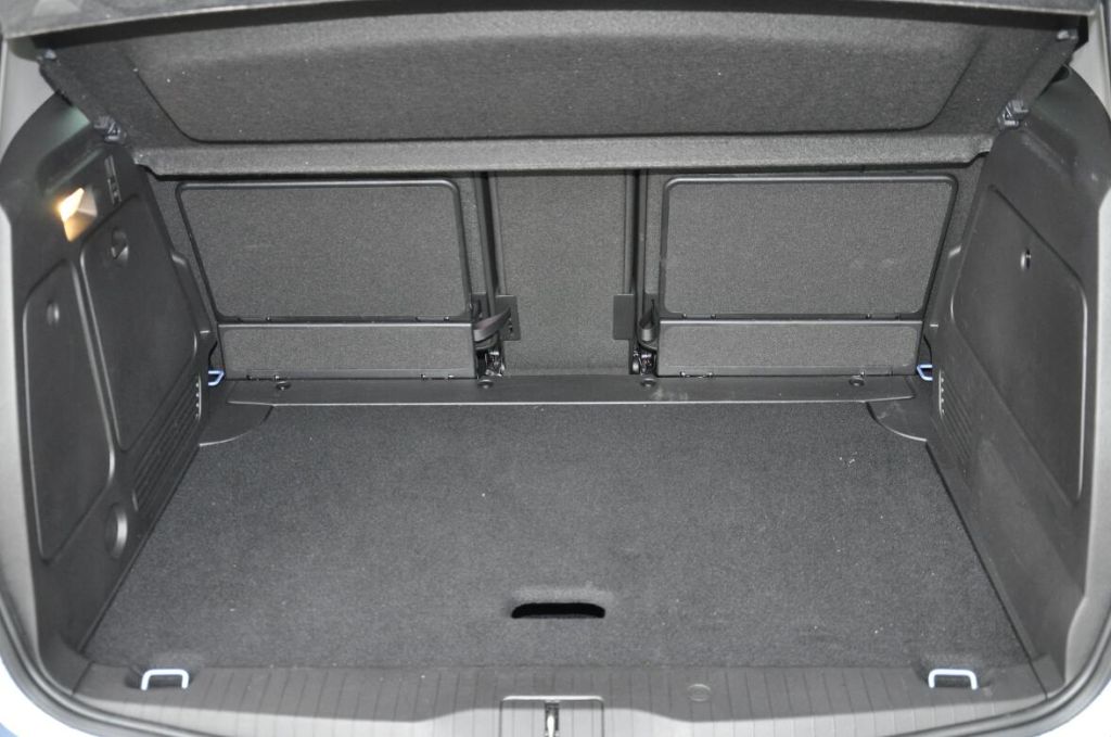 Test Opel Meriva 1.4 ecoFLEX
