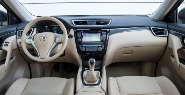 Da der X-Trail auch im Innenraum einen mehr als passablen Eindruck macht, gut verarbeitet und mit japanüblichen, leicht beherrschbaren Bedienelementen ausgestattet ist, wird er sicher auf die Gegenliebe der SUV-Gemeinde treffen.