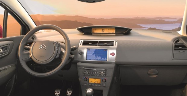 Gebrauchtwagen-Check: Citroen C4 - Kein Golf-Vergleich