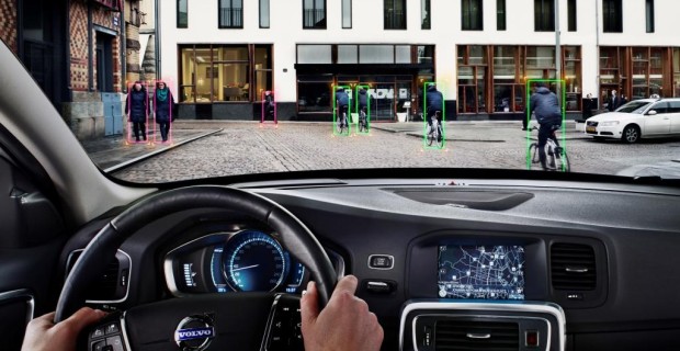 Test: Volvo XC70 D4 - Version Landlust