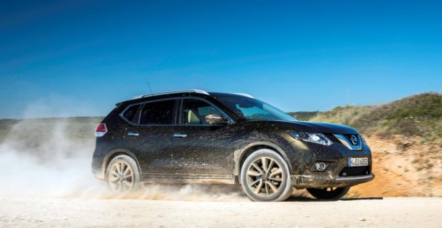 Fahrbericht: Neuer Nissan X-Trail tritt in der SUV-Klasse an - Vom Urgestein zum Lifestyle-Mobil