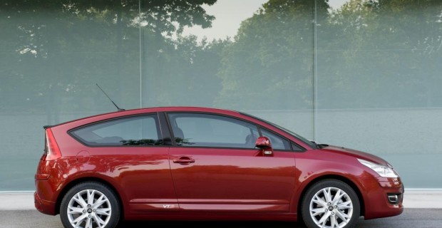 Gebrauchtwagen-Check: Citroen C4 - Kein Golf-Vergleich