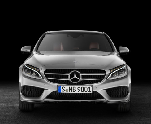 Design bei Mercedes-Benz: Digitale Technik fördert die Liebe zum Analogen
