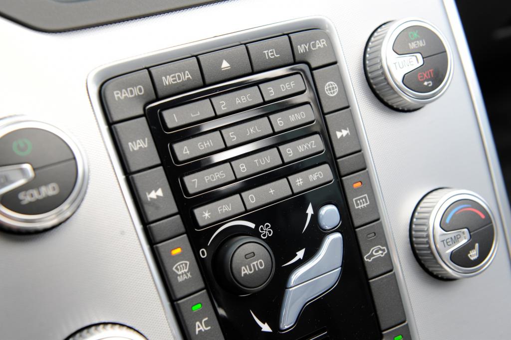 Test: Volvo XC70 D4 - Version Landlust