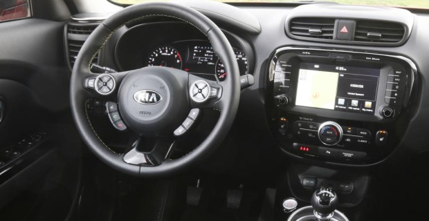 Test: Kia Soul - Schönling mit Verbesserungspotential