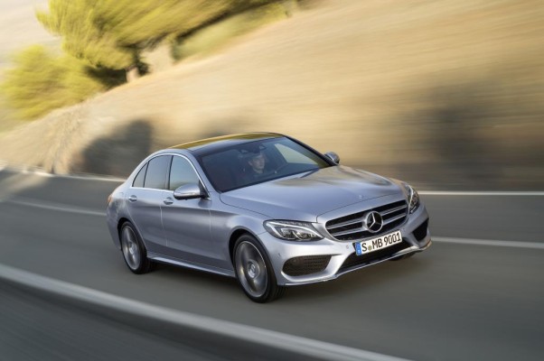 Test: Mercedes C 250 Blue Tec - Mit etwas “S” zum fast perfekten “C”
