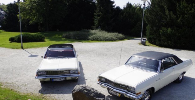 Die Opel-KAD-Reihe ist zweifellos eher der Exot unter den Kult-Oldtimern, wenngleich bei Markenfans durchaus bekannt und auch beliebt. 