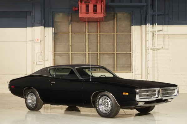 Die Rückkehr der Musclecars - Generation 700 PS-Plus