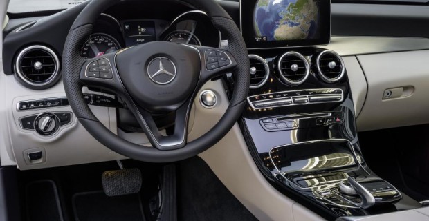 Test: Mercedes C 250 Blue Tec - Mit etwas “S” zum fast perfekten “C”