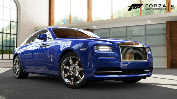 Endlich möglich: Rolls-Royce kostenlos