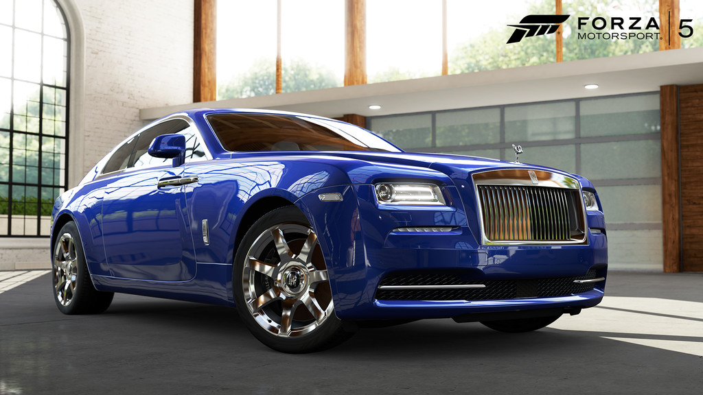 Endlich möglich: Rolls-Royce kostenlos