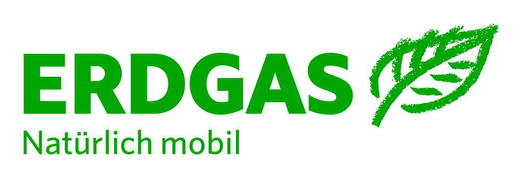 Europäischer Tankstellenfinder hilft bei CNG-Tankstellen-Suche