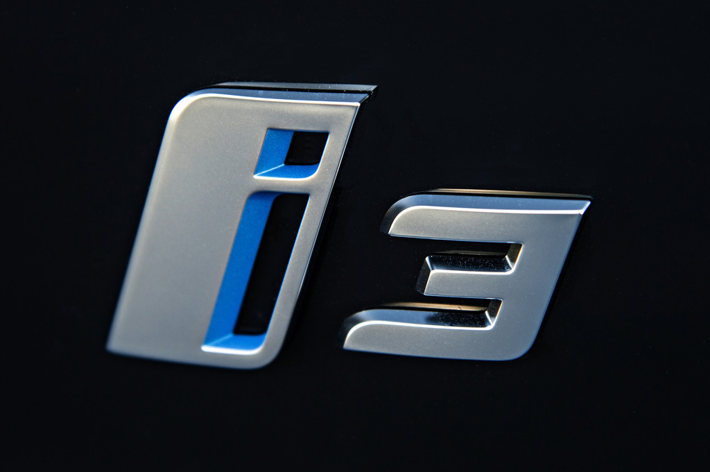 Fahrbericht BMW i3: Unterwegs ohne Netz und doppelten Boden