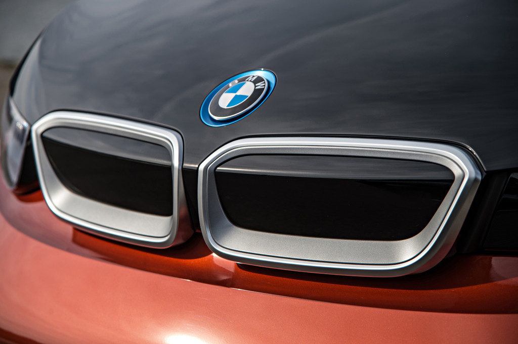 Fahrbericht BMW i3: Unterwegs ohne Netz und doppelten Boden