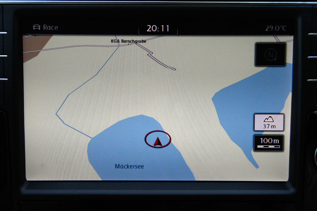 Fahrbericht Golf R: Porsche-Schreck unterm VW-Logo