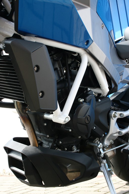 Fahrbericht Hyosung GD 250i: Mehr als nur ein Designerstück