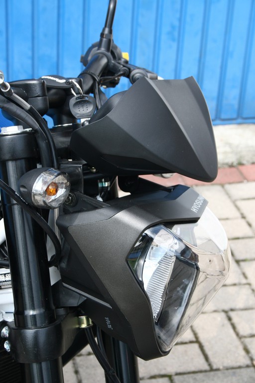 Fahrbericht Hyosung GD 250i: Mehr als nur ein Designerstück