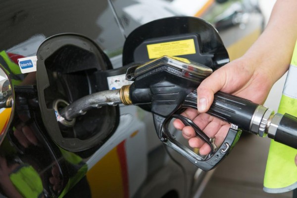 Festpreis für Diesel: Tankkarte gibt Planungssicherheit