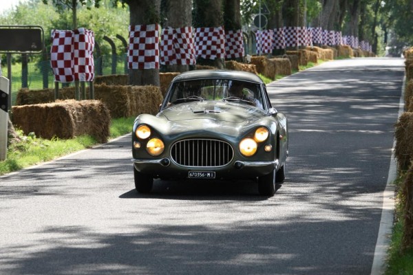 Fiat 8V - Der Klang der Historie