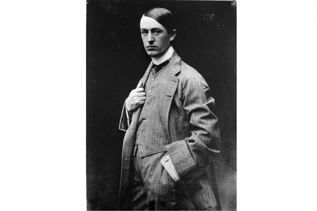 Firmengründer Ettore Bugatti baute den Typ 41 Royale