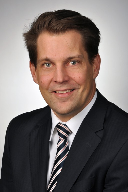 Güthenke leitet G-Klasse