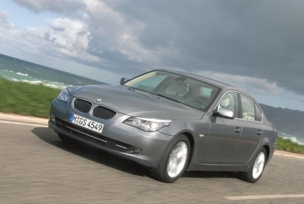 Gebrauchtwagen-Check: BMW 5er (E60/61) - Solider Langstreckenläufer