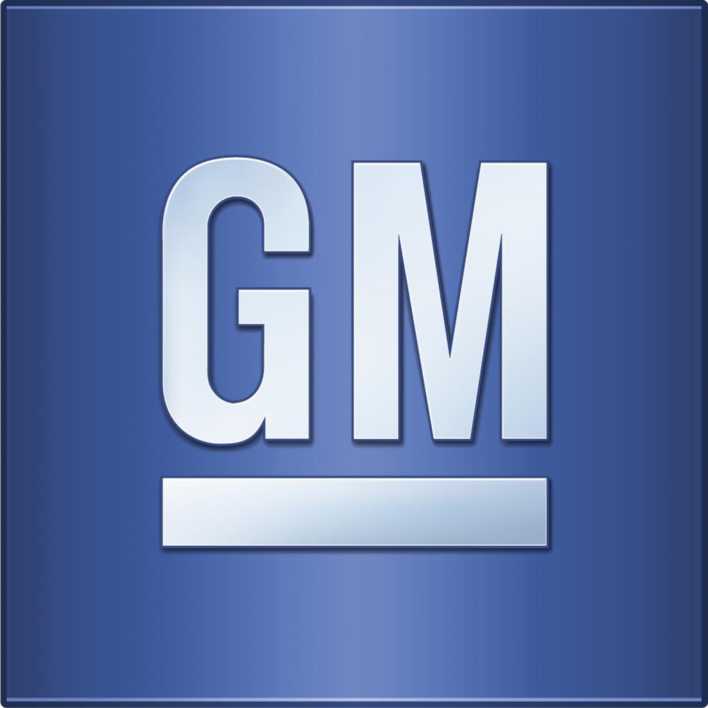 General Motors: Der Spuk geht weiter
