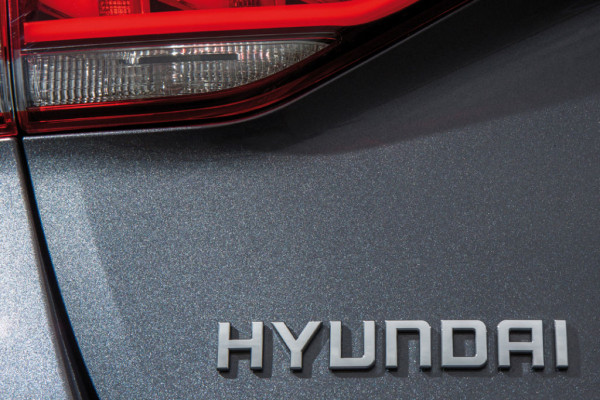 300-mal schwarz oder grau: Hyundai ix35 „Black & Steel“