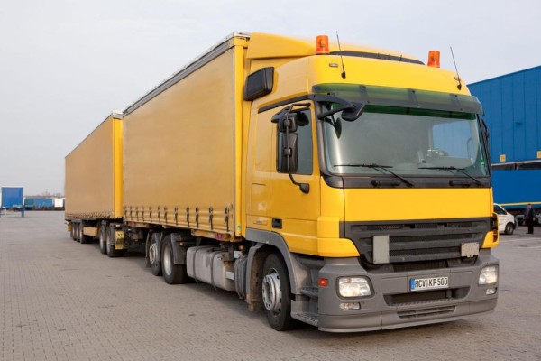 Große Mehrheit gegen Giga-Liner