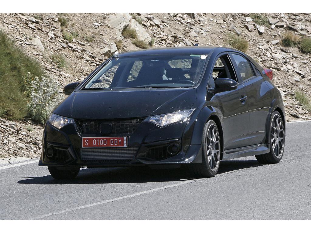 Honda Civic Type