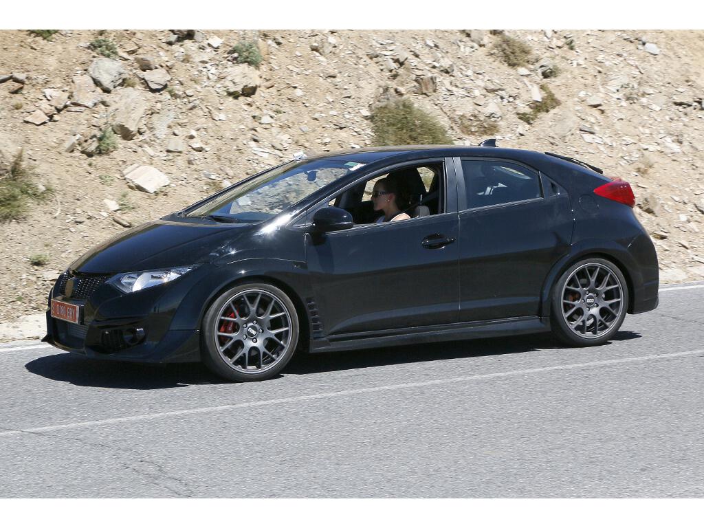 Honda Civic Type