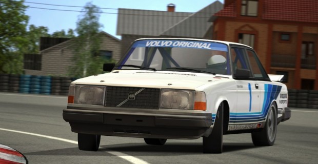 Im Rückspiegel: Volvo 240 – kantiger Schwede mit Kultstatus