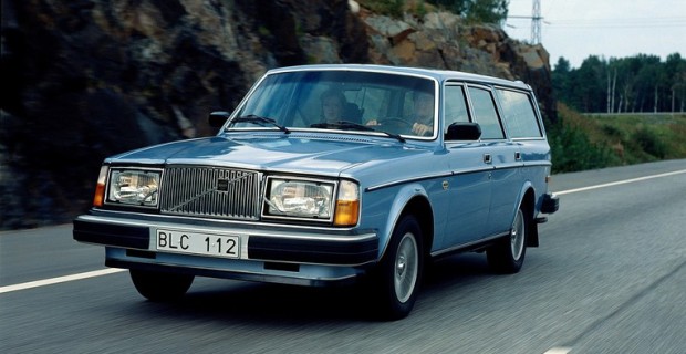 Im Rückspiegel: Volvo 240 – kantiger Schwede mit Kultstatus