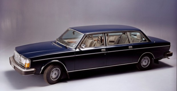 Im Rückspiegel: Volvo 240 – kantiger Schwede mit Kultstatus