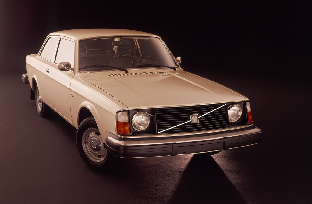 Im Rückspiegel: Volvo 240 – kantiger Schwede mit Kultstatus