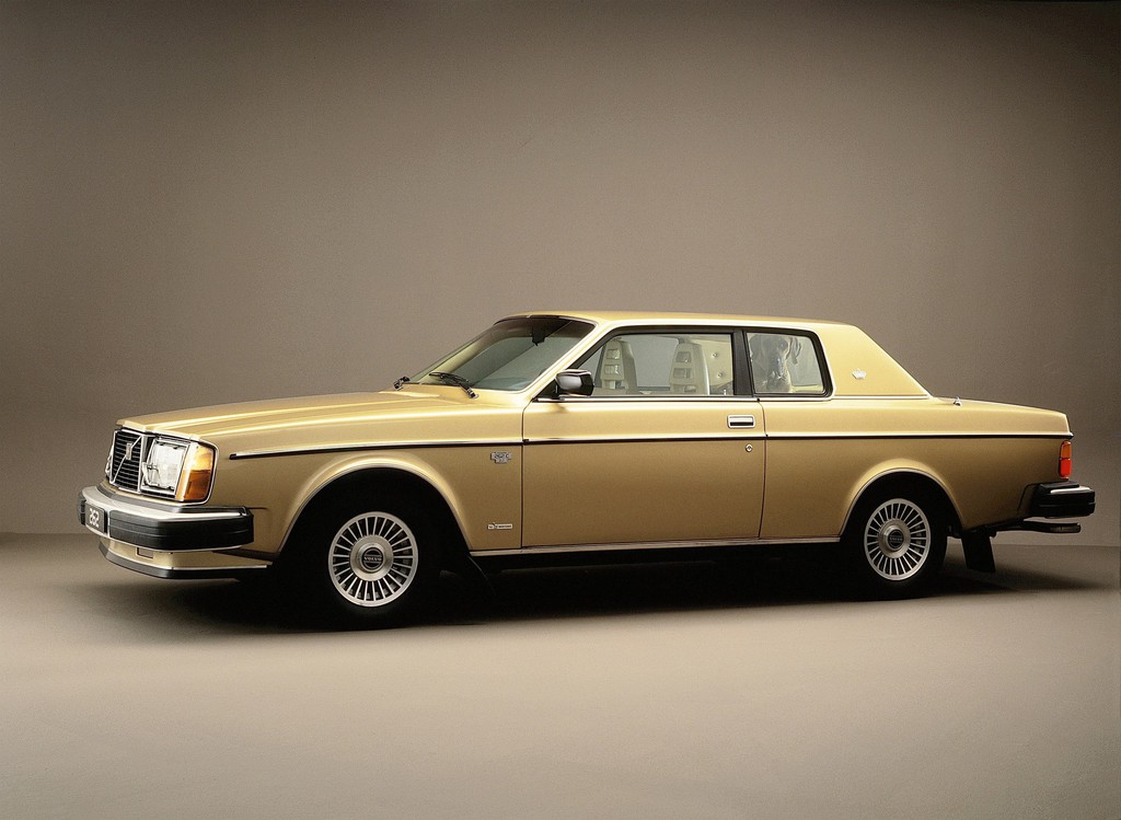 Im Rückspiegel: Volvo 240 – kantiger Schwede mit Kultstatus