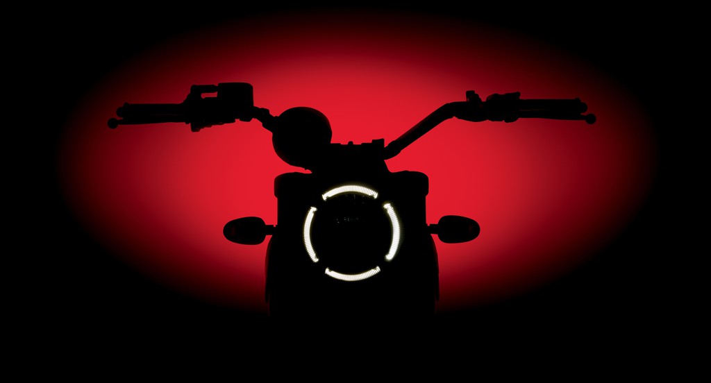 Intermot 2014: Ducati bringt wieder eine Scrambler