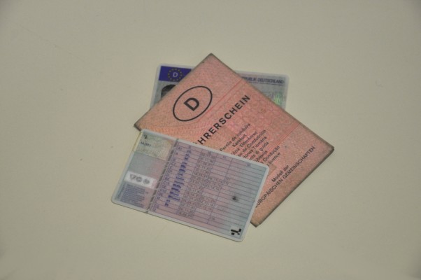 Internationaler Führerschein in vielen Ländern Pflicht