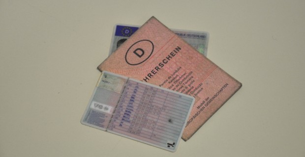 Internationaler Führerschein in vielen Ländern Pflicht