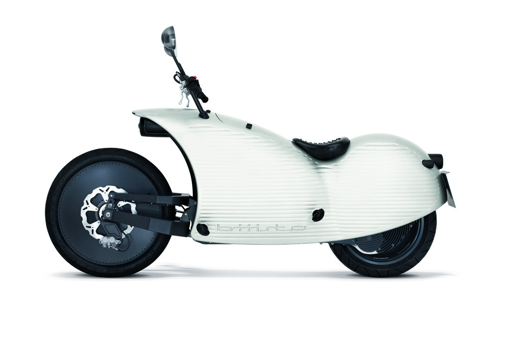 Johammer J1: E-Bike im Tante-Ju-Kleid