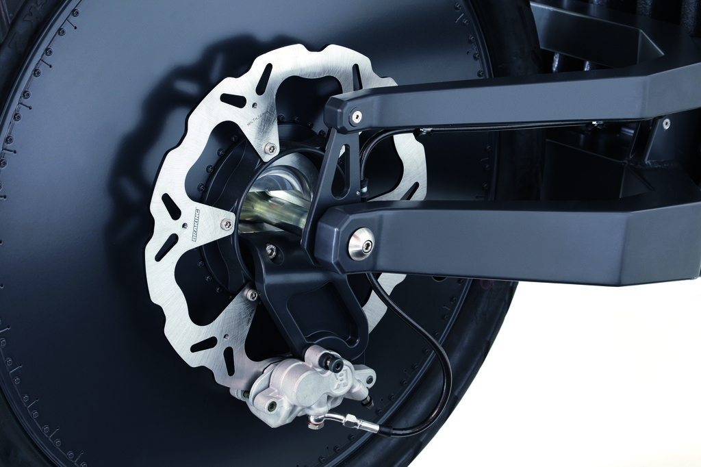 Johammer J1: E-Bike im Tante-Ju-Kleid
